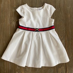 Janie & Jack dress | 18-24 m